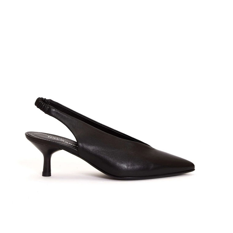 Women&amp; Shoes Pumps Nero Aw22 Halmanera