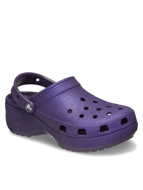 Klapki Crocs