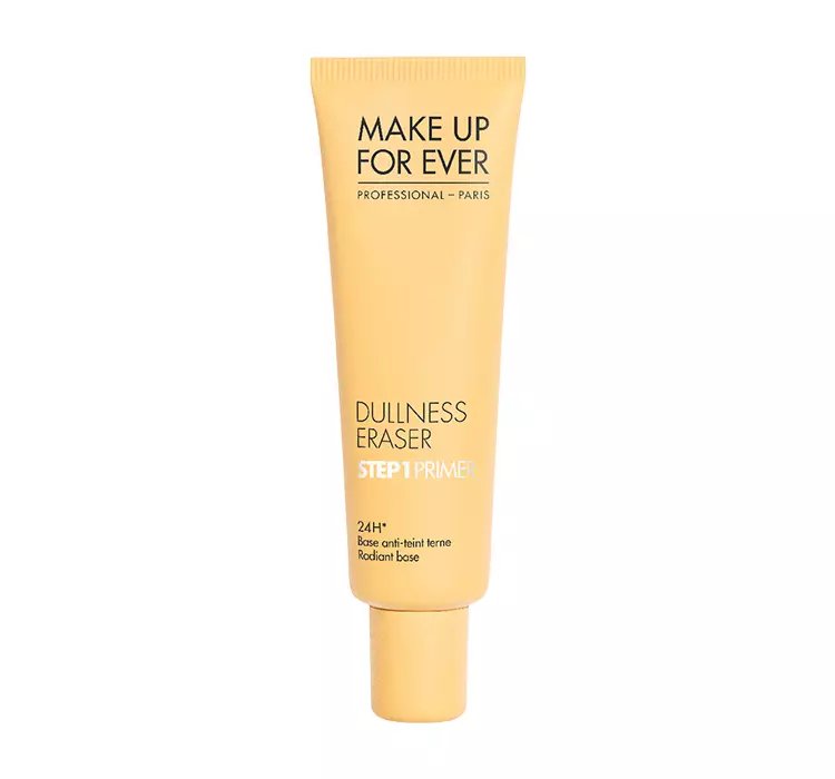 MAKE UP FOR EVER STEP 1 PRIMER BAZA POD MAKIJAŻ DULLNESS ERASER 30ML