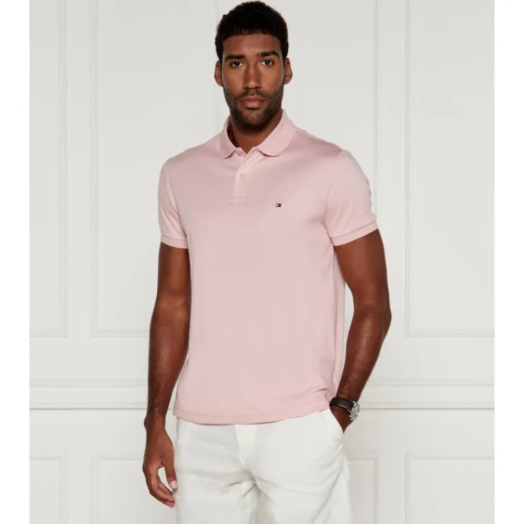 Tommy Hilfiger Polo ESSENTIAL | Regular Fit