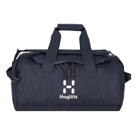 Haglöfs Fjatla Torba podróżna Weekender 46 cm tarn blue