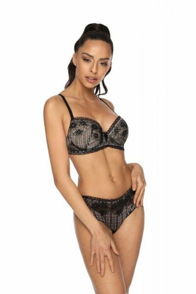 Mat M-3308/11 Lissy biustonosz push-up