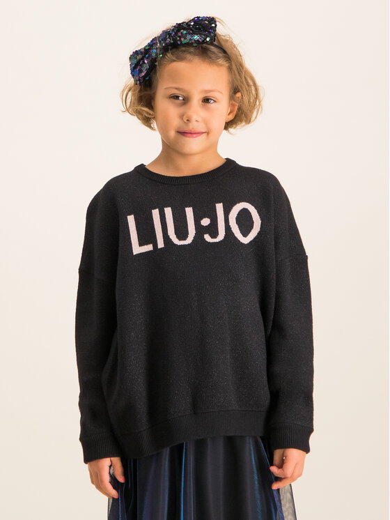 Sweter Liu Jo Kids