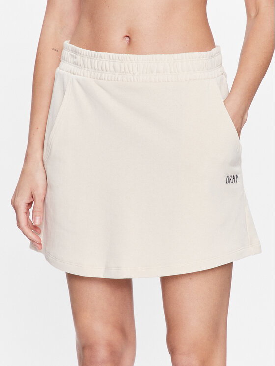 Spódnica mini DKNY Sport