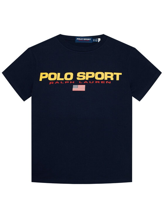 T-Shirt Polo Ralph Lauren