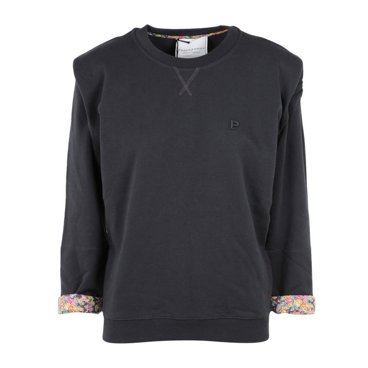 Liberty Sweatshirt Philosophy di Lorenzo Serafini