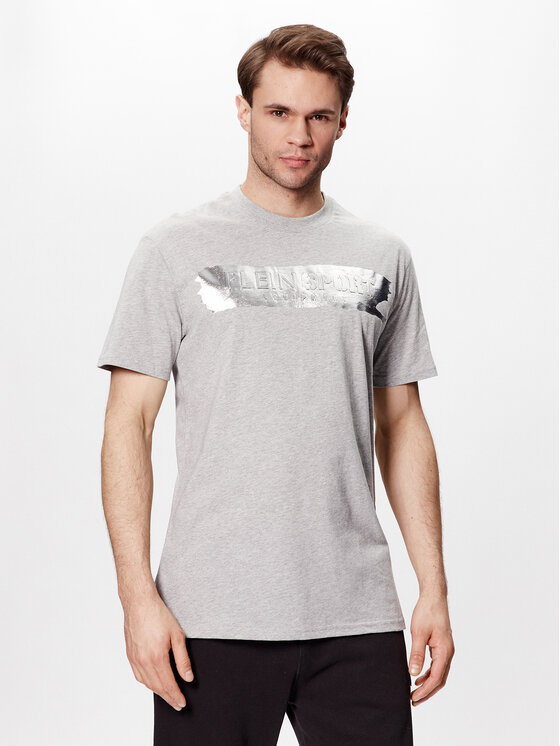 T-Shirt Plein Sport