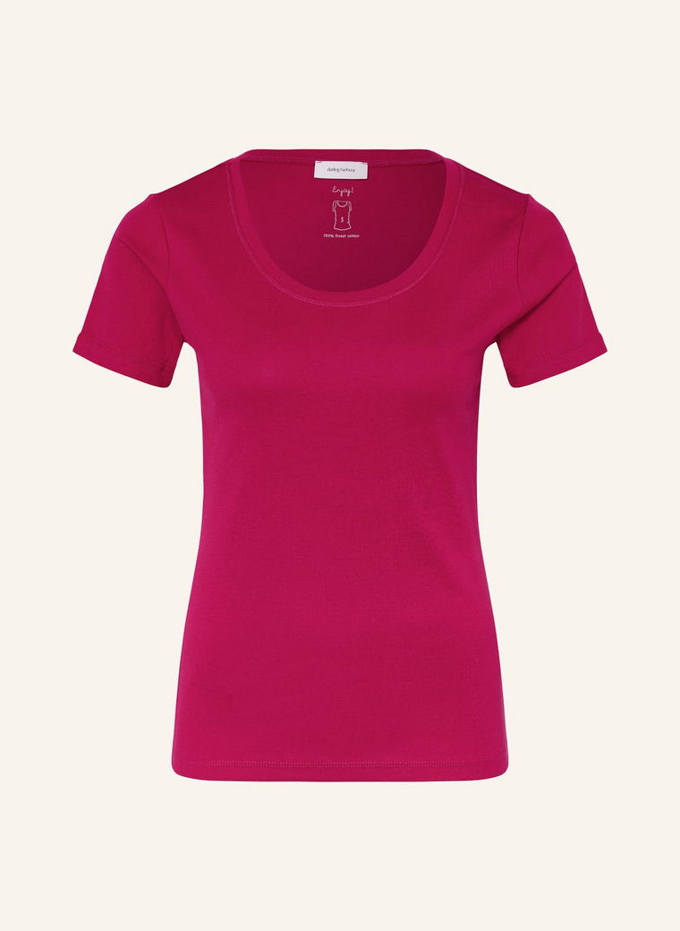 Darling Harbour T-Shirt pink