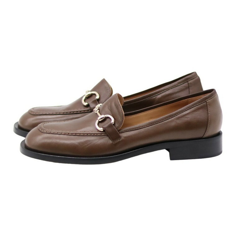 Loafersy Pomme D'or