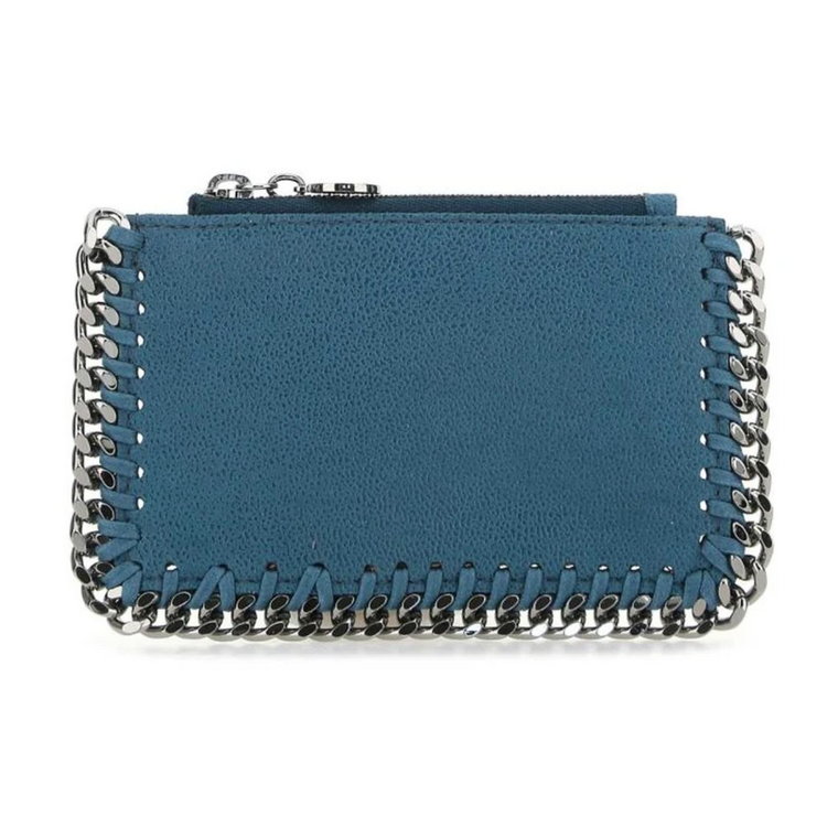 Portfel/Etui na karty Stella McCartney