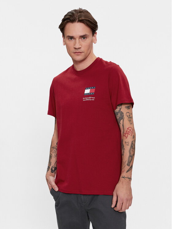 T-Shirt Tommy Jeans