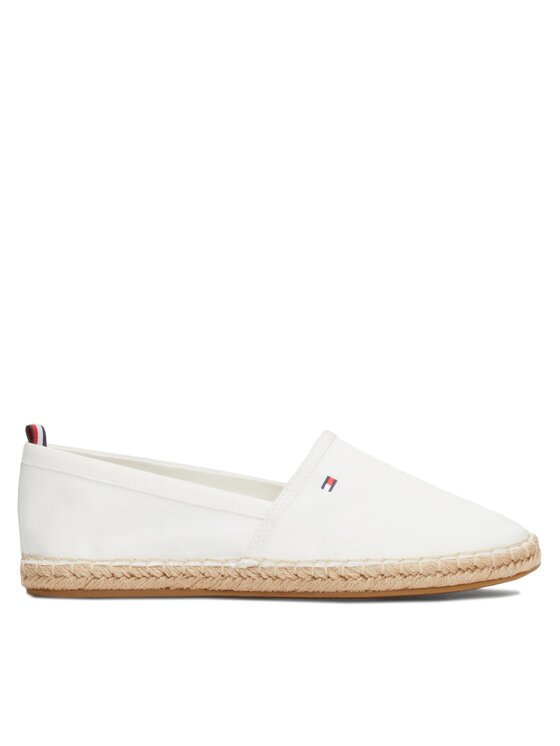 Espadryle Tommy Hilfiger