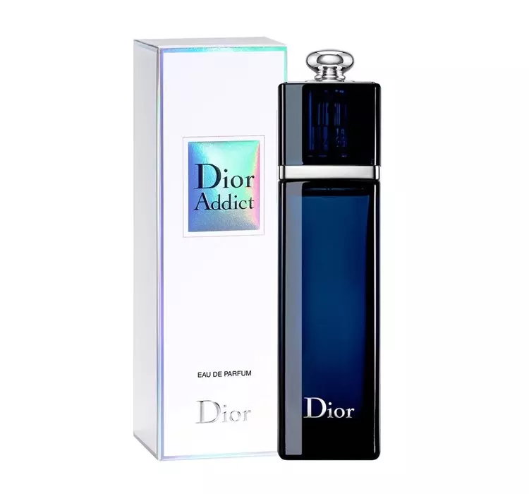 CHRISTIAN DIOR DIOR ADDICT WODA PERFUMOWANA SPRAY 100ML