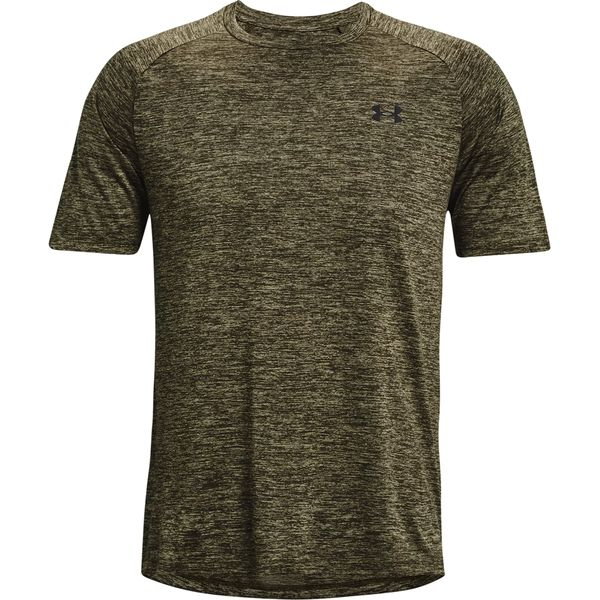 Koszulka męska Tech SS Tee 2.0 Under Armour