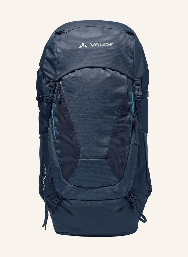 Vaude Plecak Asymmetric 48+8 56 L blau