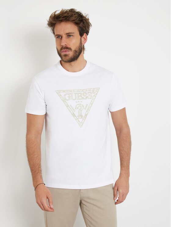 T-Shirt Guess