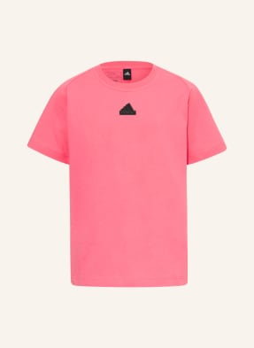 Adidas T-Shirt pink