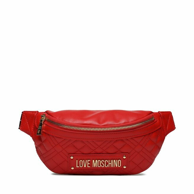 Saszetka nerka LOVE MOSCHINO