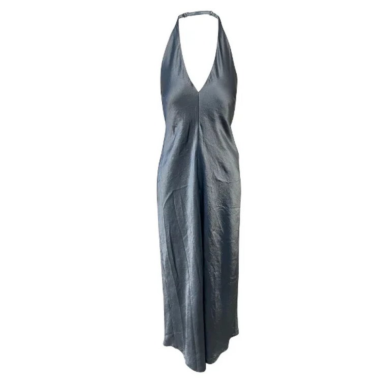 Pre-owned Fabric dresses Alexander Wang Pre-owned