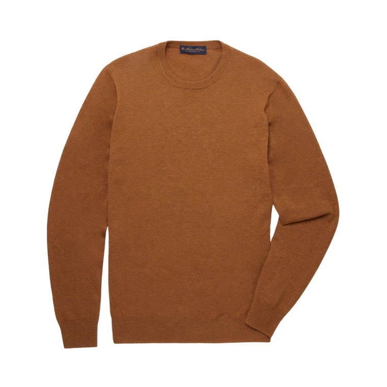 Sweter Załaszczenia Lamblolole Brooks Brothers