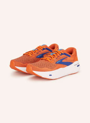 Brooks Buty Do Biegania Ghost Max orange