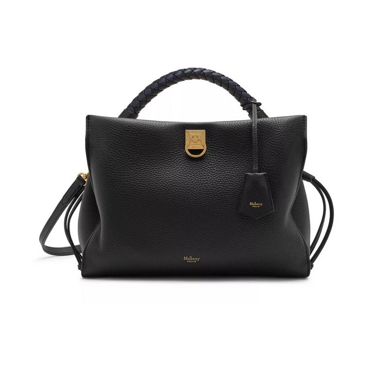 Iris Handbag Mulberry