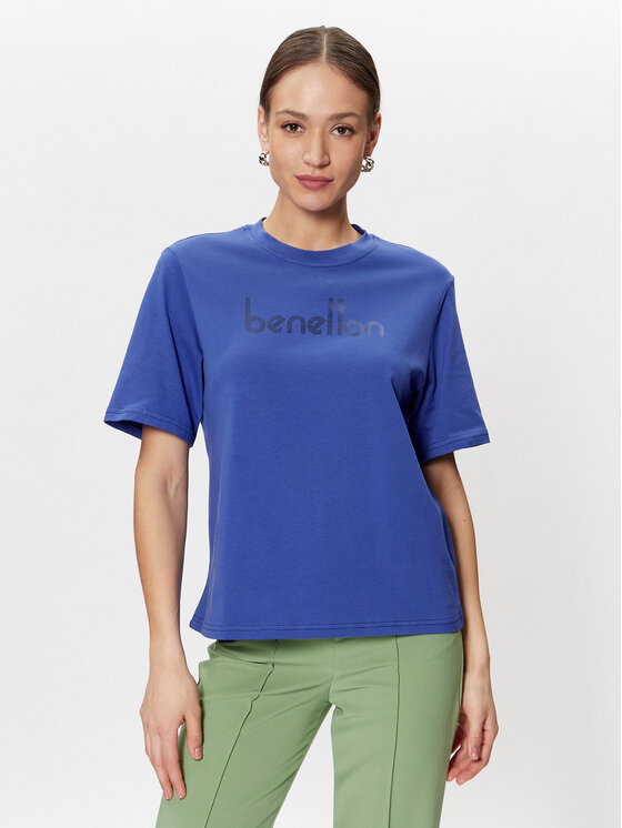 T-Shirt United Colors Of Benetton