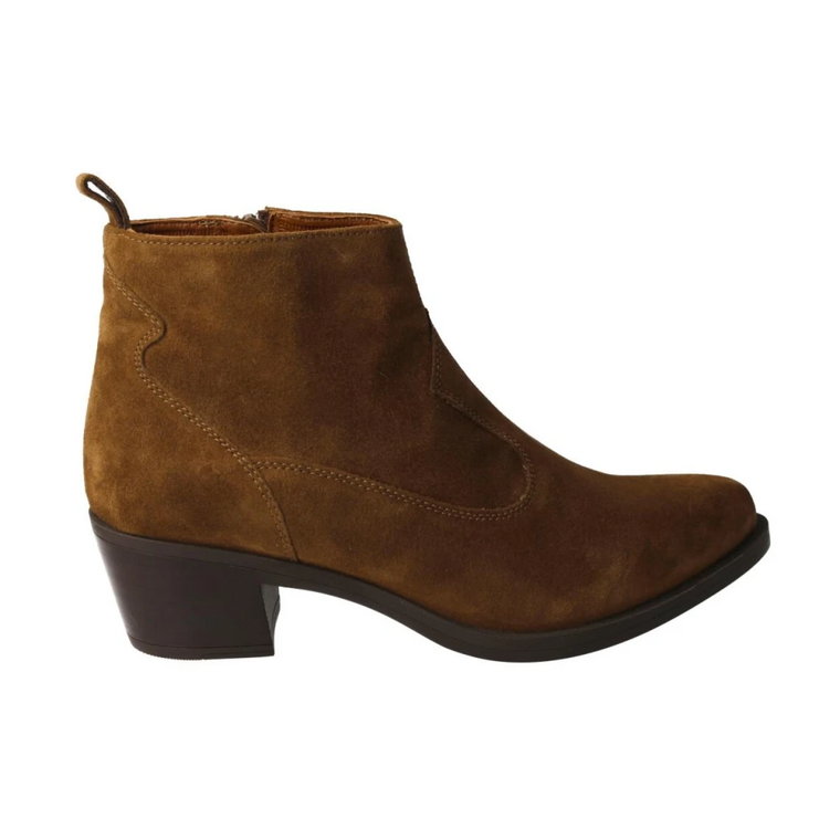 Ankle Boots Unisa