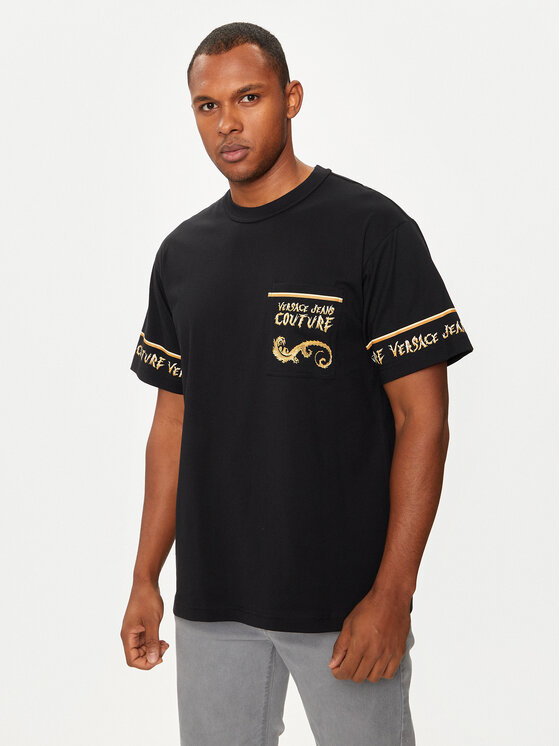 T-Shirt Versace Jeans Couture