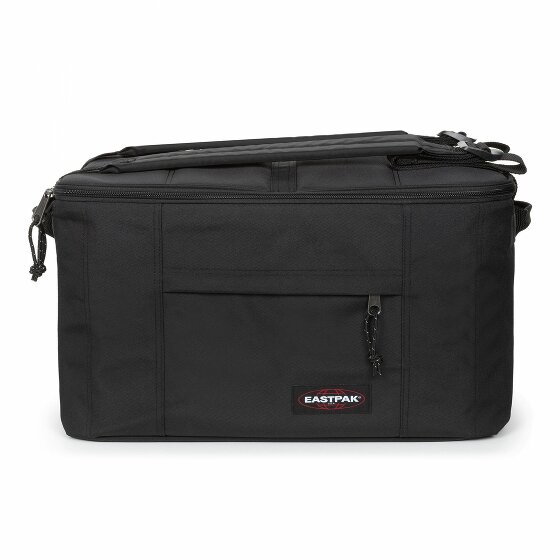 Eastpak Travelbox Torba podróżna Weekender 40 cm black