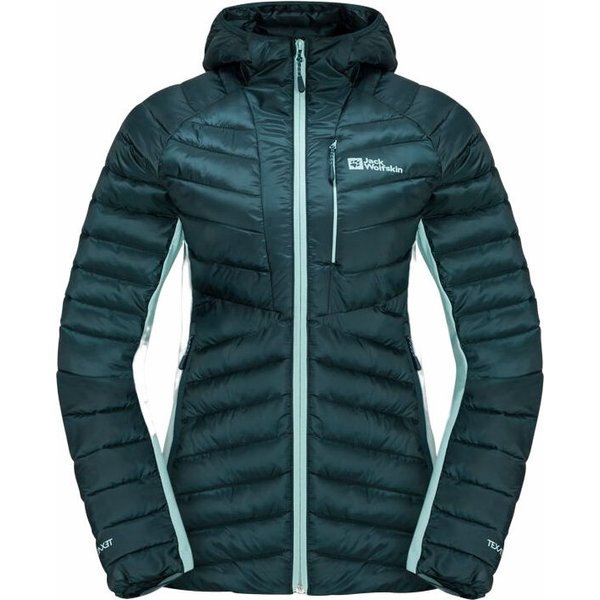 Kurtka damska Routeburn Pro Jack Wolfskin