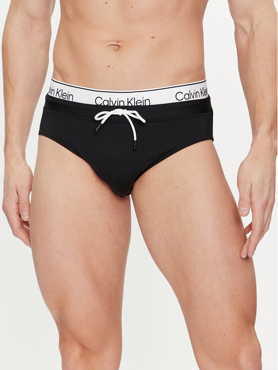 Kąpielówki Calvin Klein Swimwear