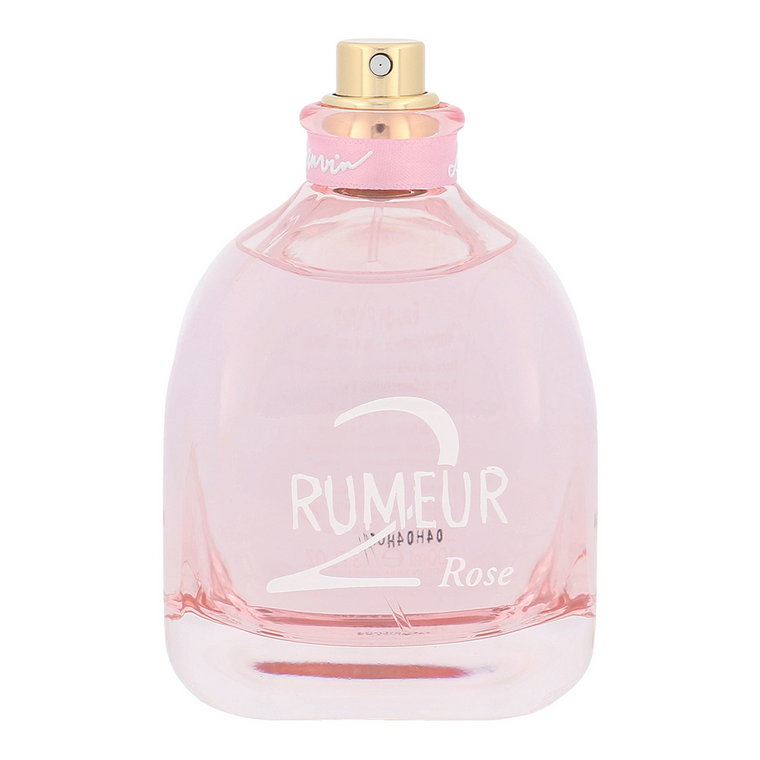 Lanvin Rumeur 2 Rose woda perfumowana 100 ml TESTER