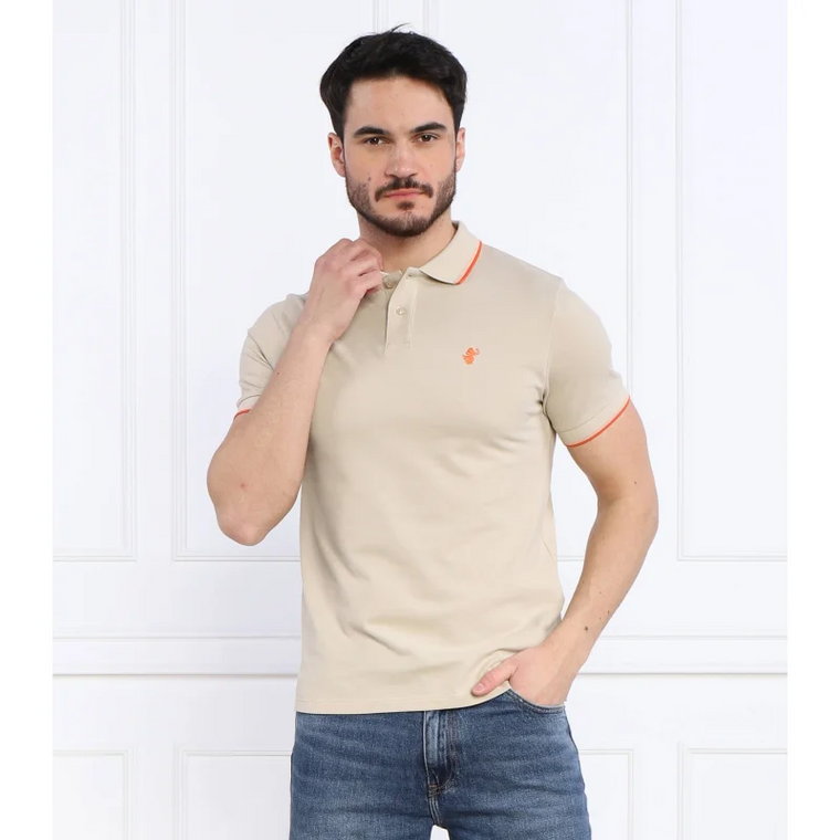 Save The Duck Polo RICHARD | Regular Fit