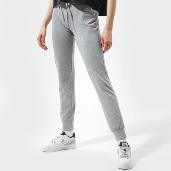 CHAMPION SPODNIE RIB CUFF PANTS