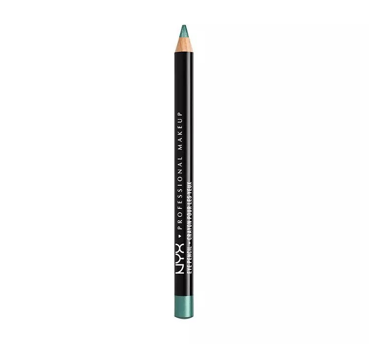 NYX PROFESSIONAL MAKEUP EYE PENCIL KREDKA DO OCZU 908 SEAFOAM GREEN 1,1G