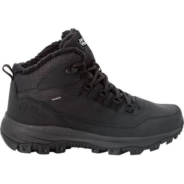 Buty Everquest Texapore Mid Jack Wolfskin