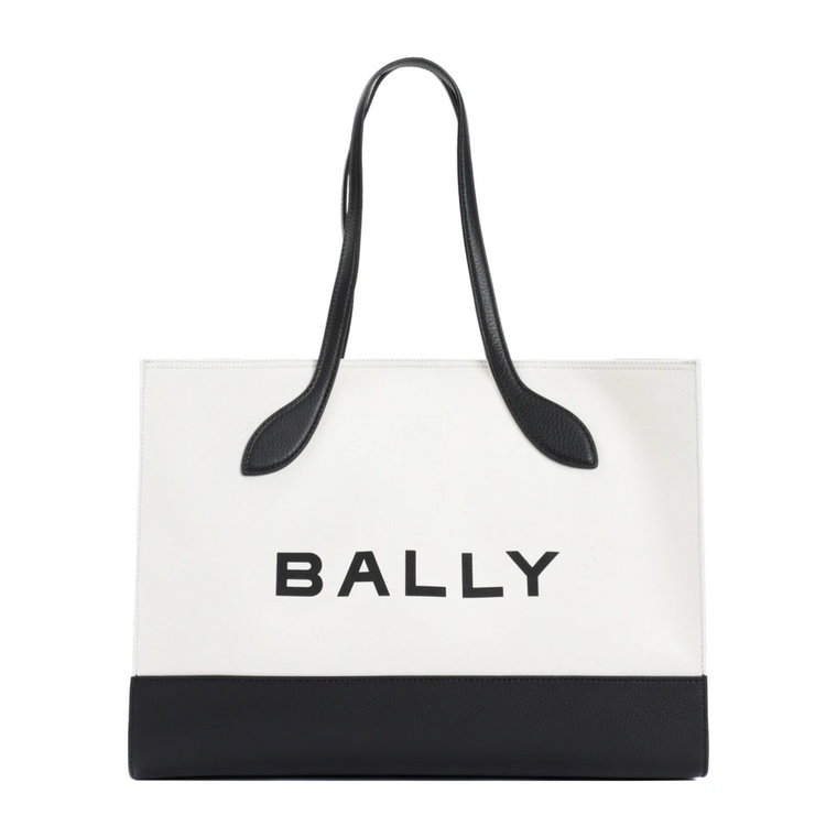 Tote Bags Bally