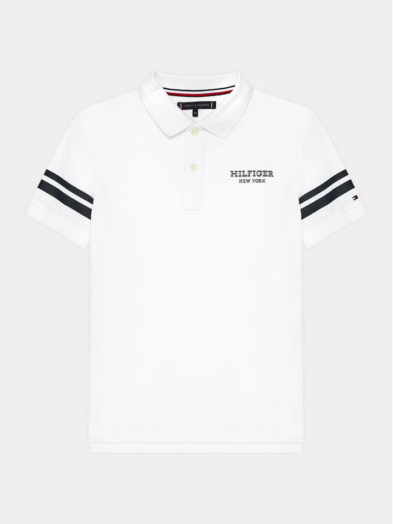 Polo Tommy Hilfiger