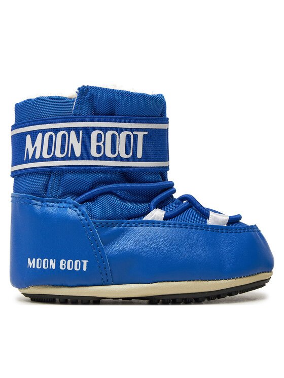 Śniegowce Moon Boot