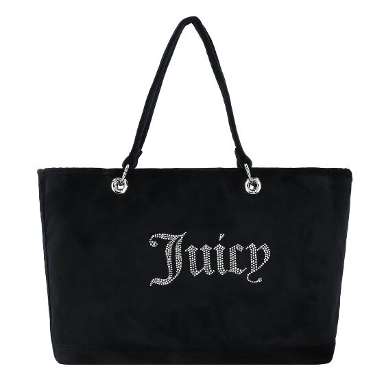 Juicy Couture Kimberly Shopper Bag 37.5 cm black