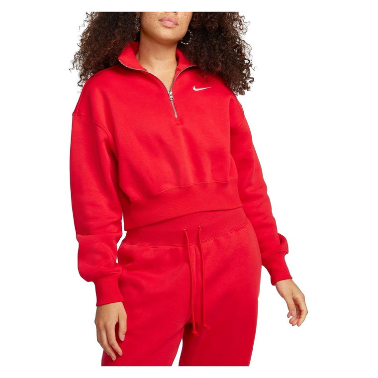 Bluza damska Nike Sportswear Phoenix Fleece DQ5767