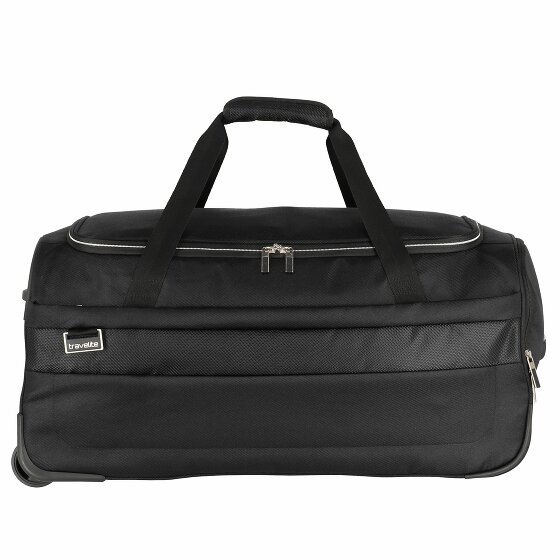 Travelite Miigo Holdall na 2 kółkach 69 cm matcha