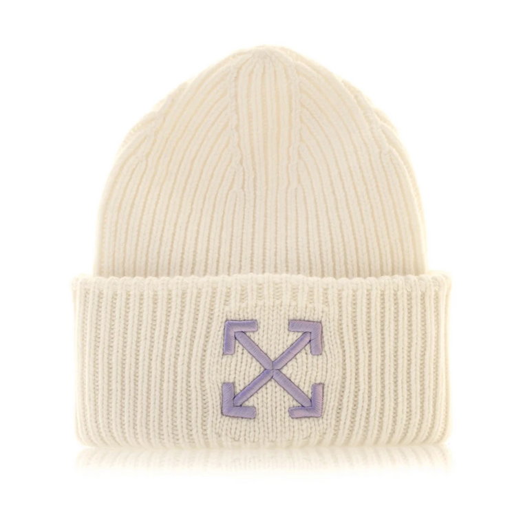 Beanies Off White