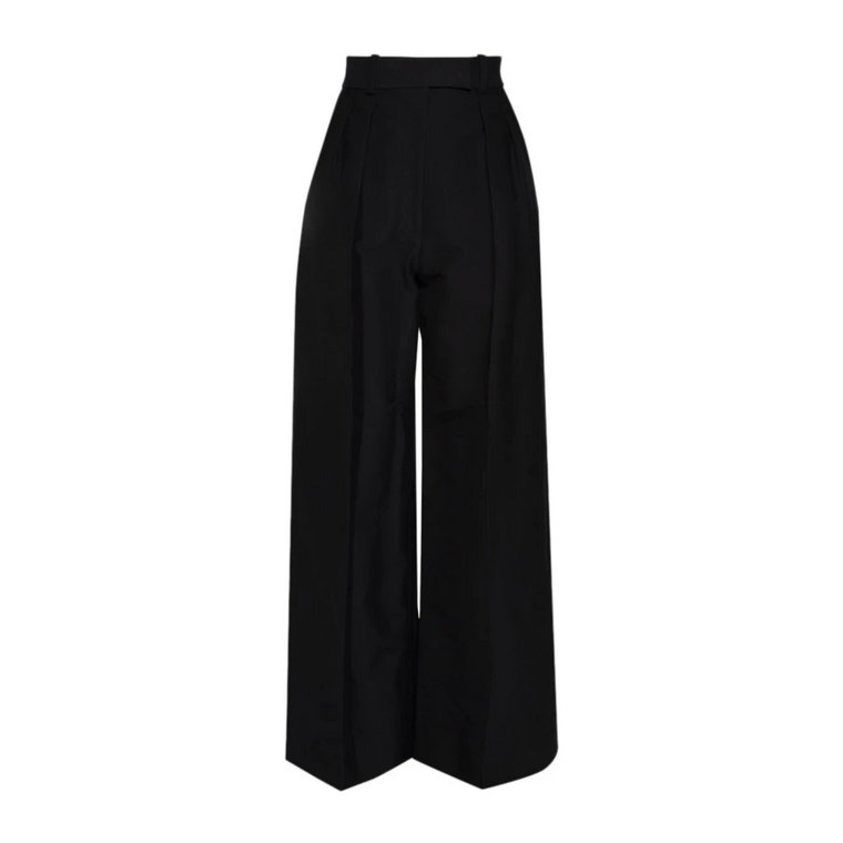 Wide Trousers Khaite