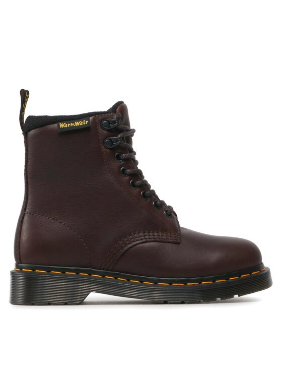 Glany Dr. Martens