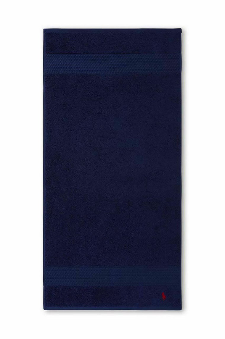 Ralph Lauren ręcznik bawełniany Handtowel Player 50 x 100 cm