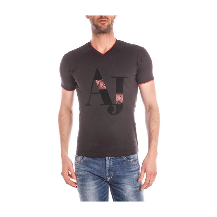 Casual T-shirt Armani Jeans