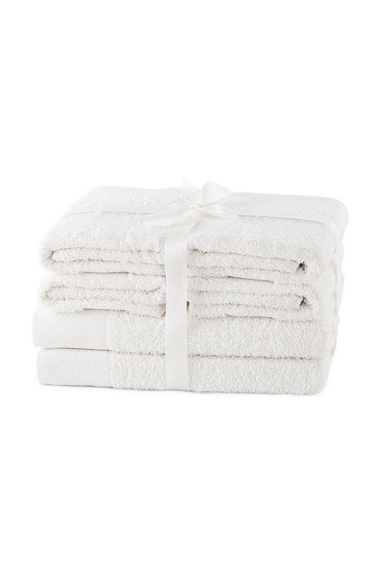 Zestaw Ręczników (6-pack)
