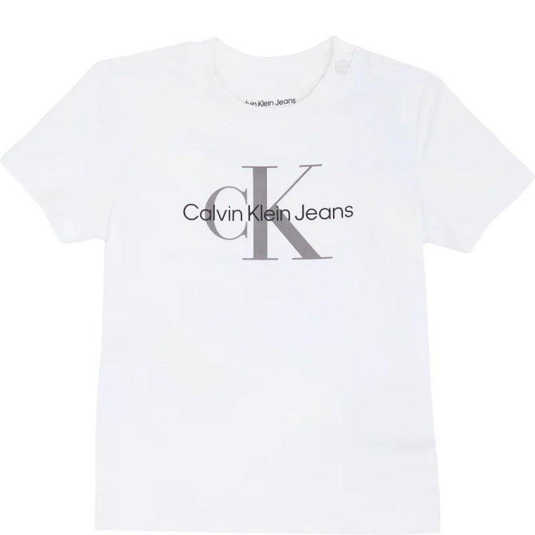 CALVIN KLEIN JEANS T-shirt | Regular Fit